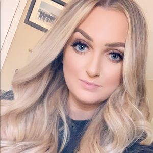 Meet your Posher, Brenna
